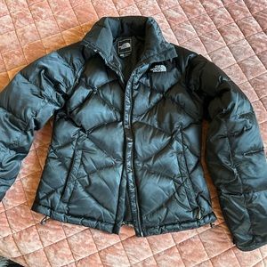 NORTH FACE | Puffer Jacket